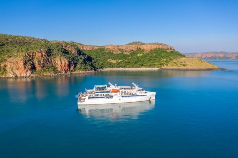 Coral in Kimberley