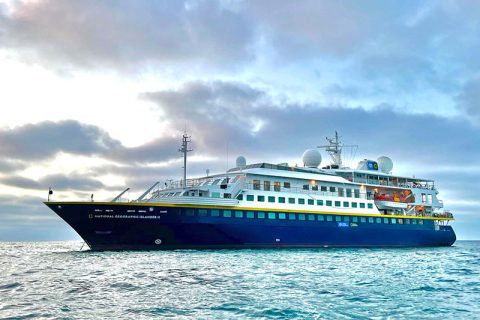 Islander II