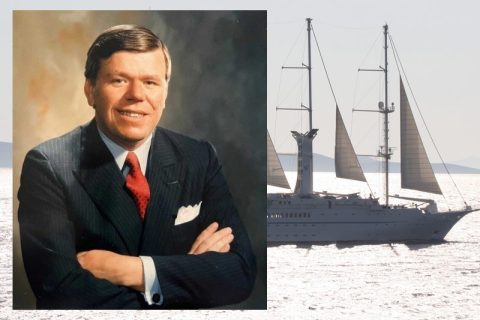 Windstar Founder