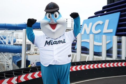 NCL/Miami Marlins
