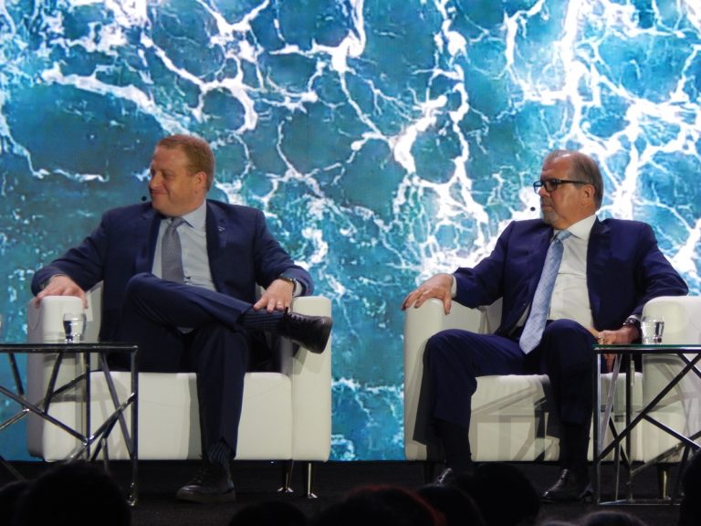 State of Cruise Industry 2023 Future Fuels Debate Takes Center Stage