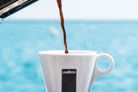Lavazza
