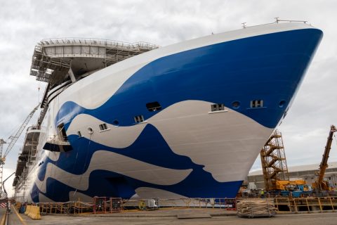 Sun Princess