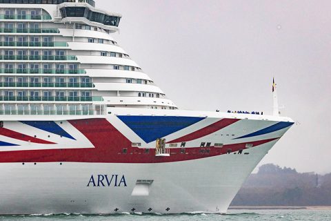 Arvia