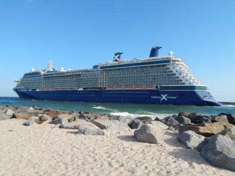 Celebrity Equinox