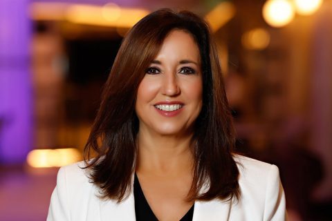 Christine Duffy