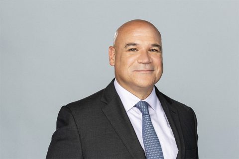 David Herrera