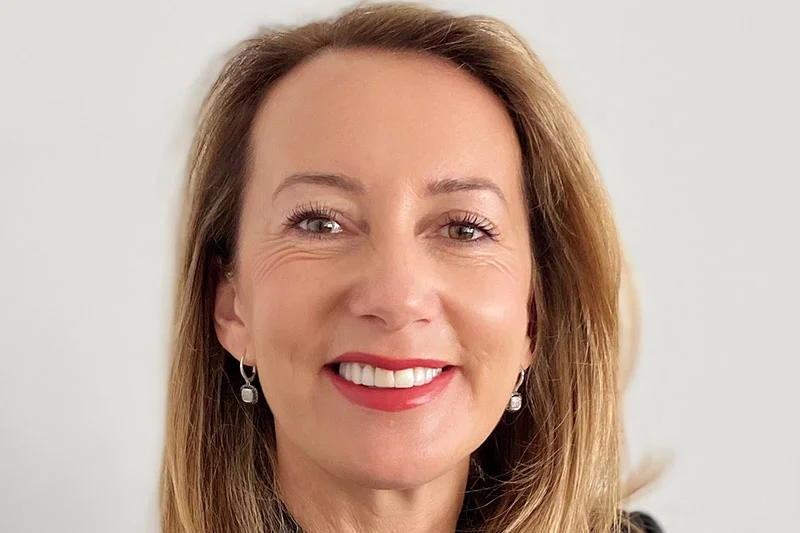 Global Ports Holding Hires Erika Tache in VP Role - Cruise Industry News | Cruise News