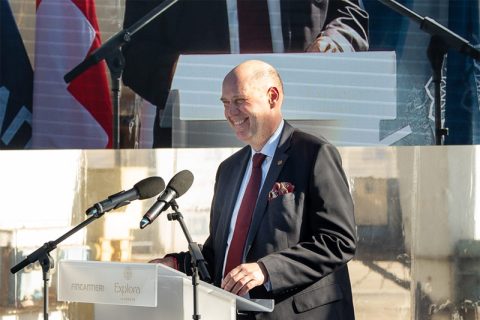 Michael Ungerer