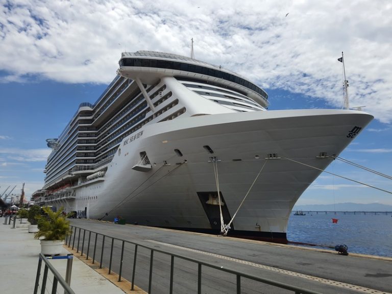 MSC Announces 202526 Season in South America Cruise Industry News
