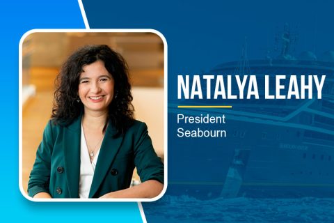 Natalya Leahy