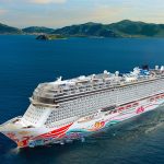 Norwegian Joy