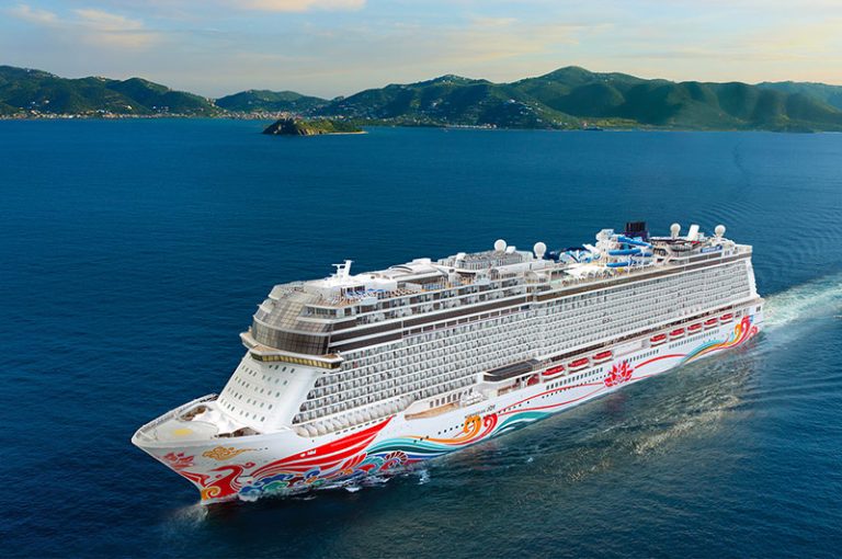 2024 Preview Norwegian Cruise Line Cruise Industry News Cruise News