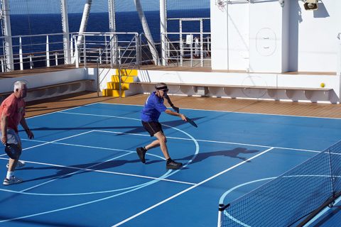 Pickleball
