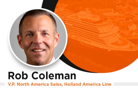 Rob Coleman
