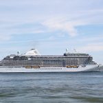 Seven Seas Splendor