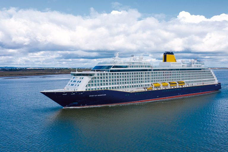 Saga Launches Full Range of 2024 Ocean Cruises Cruise Industry News