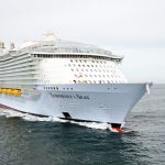 Symphony of the Seas
