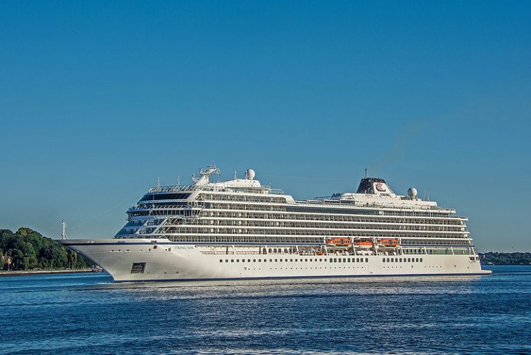 A Look at Viking Vesta’s Inaugural Deployment - Cruise Industry News ...