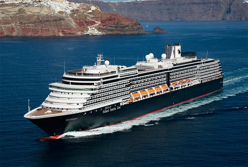 Westerdam