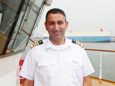 Apostolos Kaknis