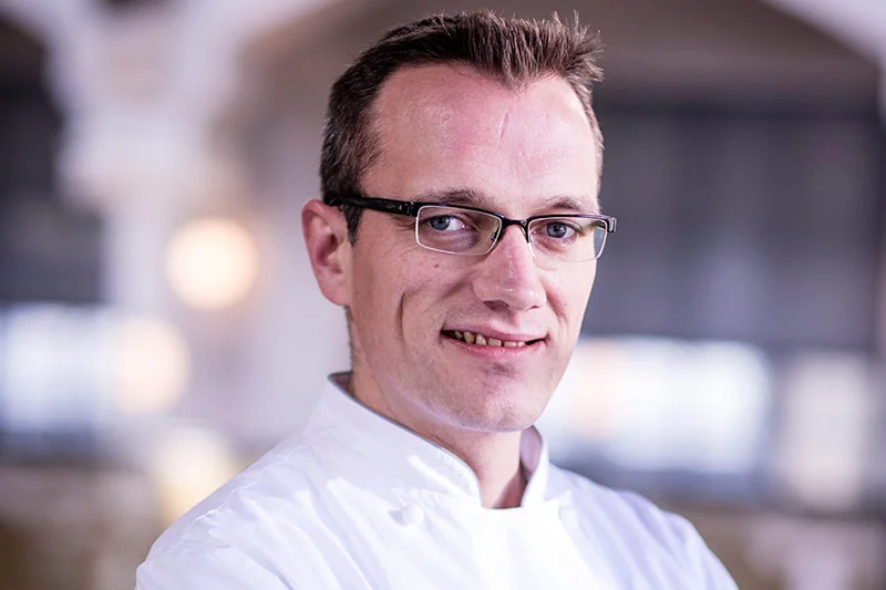 Bjoern Wassmuth