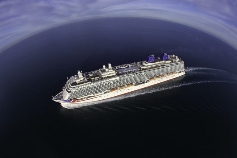 P&O Cruises Announces New Summer 2025 Collection Cruise Industry News