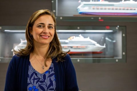 Bettina Deynes