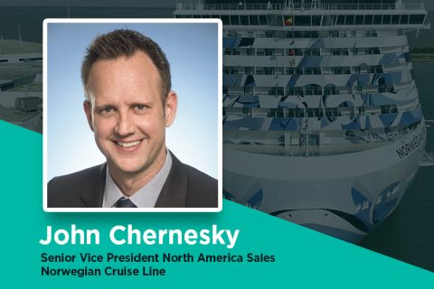 John Chernesky