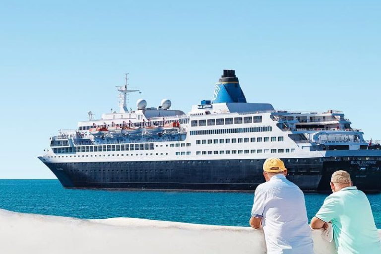 Selectum Blu Cancels Upcoming Departures - Cruise Industry News ...