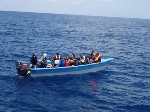 Boat Rescue
