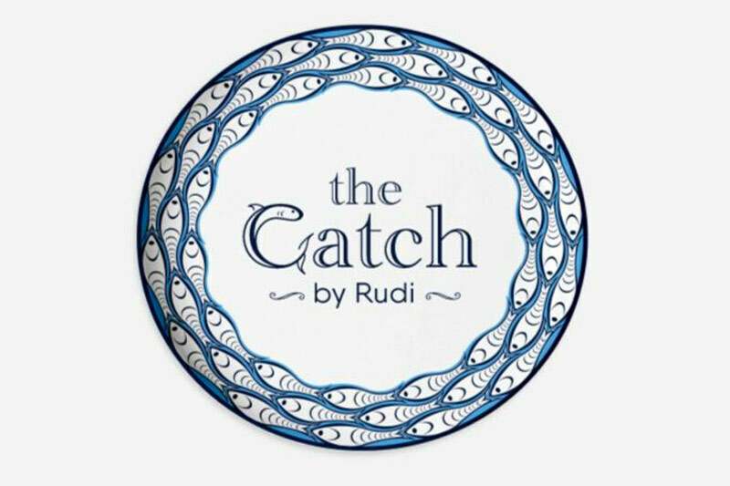 The Catch by Rudi