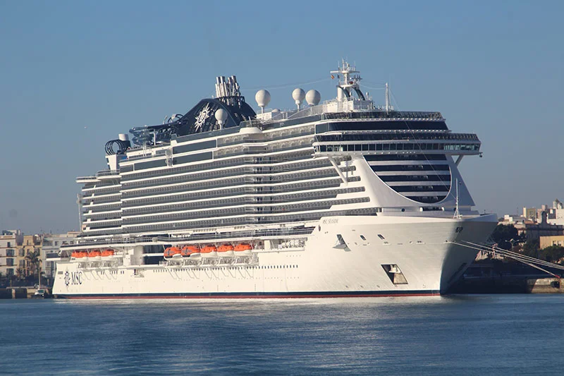 MSC Cancels Seaside's 2024 Repositioning Cruise Cruise Insider Tips