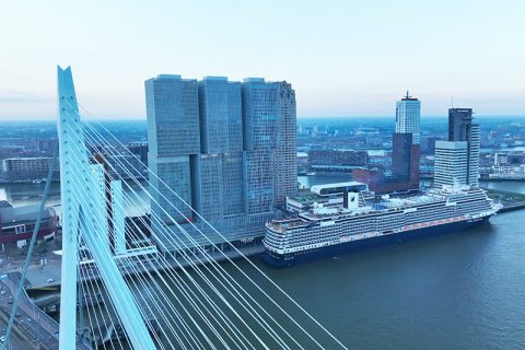 Rotterdam