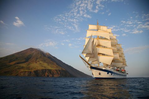 Royal Clipper