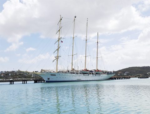 Star Clipper