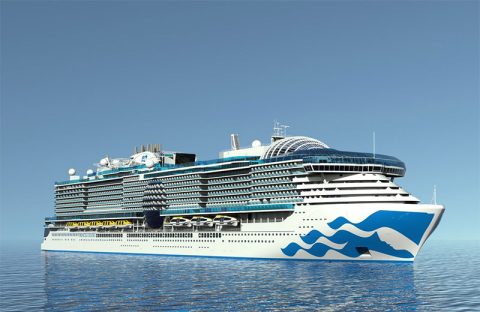 Sun Princess