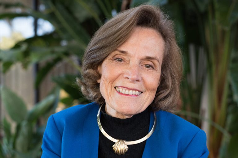 Dr. Sylvia Earle Chosen as Godmother for Explora I Cruise Industry News Cruise News
