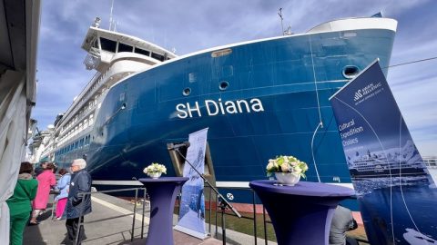 SH Diana