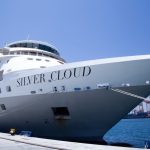 Silver Cloud in Jeddah