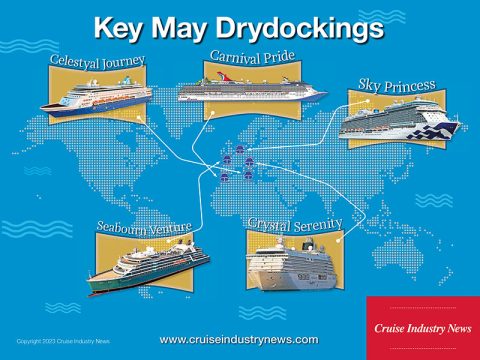 Key May Drydocks