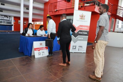 MSC Recruitment Drive