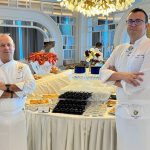 Oceania Chefs