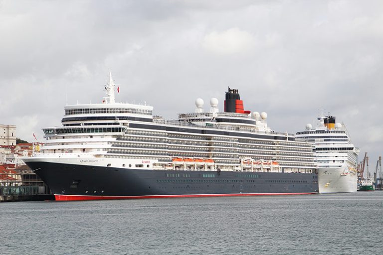 Cunard Celebrates Five Years of Shine Rewards Club - Cruise Industry ...