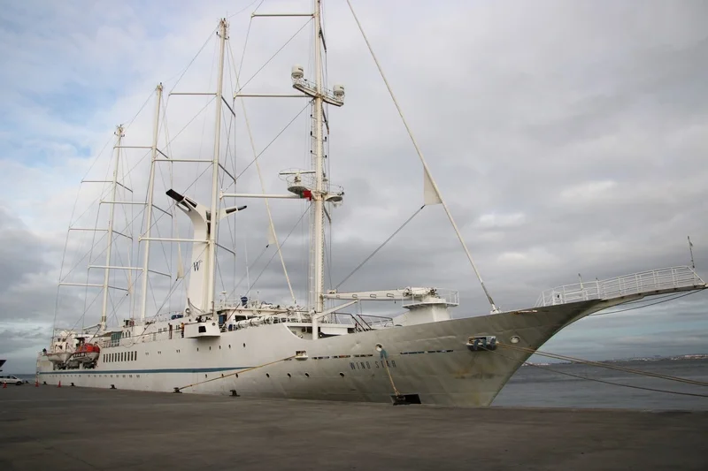 Windstar Announces Deployment Through Summer 2025 Cruise Industry