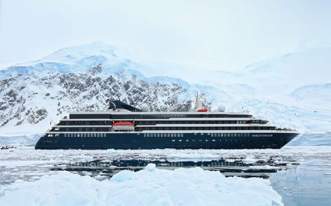 Atlas Opens Bookings for World Voyager - Cruise Industry News | Cruise News