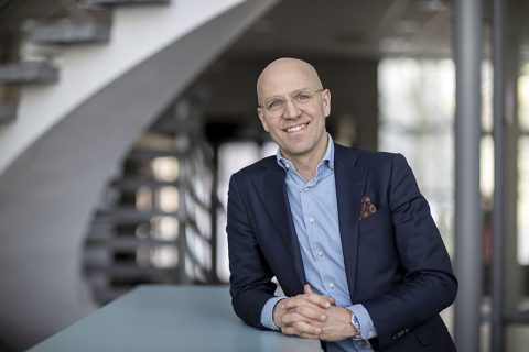 Bjorn Ullbro