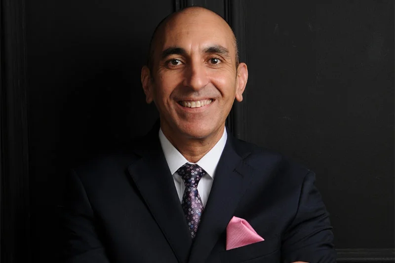 Michael Youssef