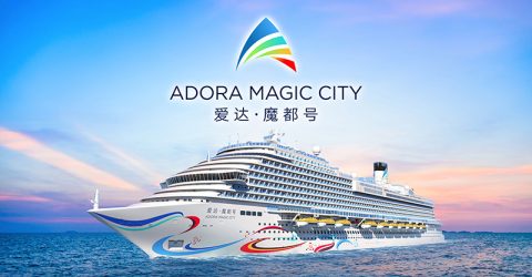 Adora Magic City