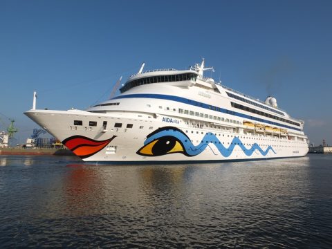 AIDAvita